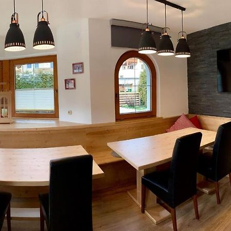 Chalet Neuhaus Ried im Zillertal Εξωτερικό φωτογραφία