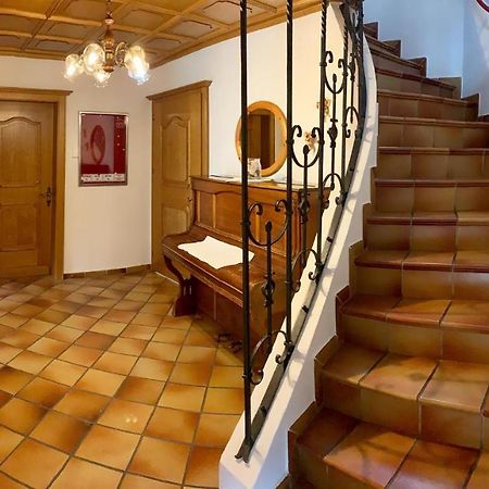 Chalet Neuhaus Ried im Zillertal Εξωτερικό φωτογραφία