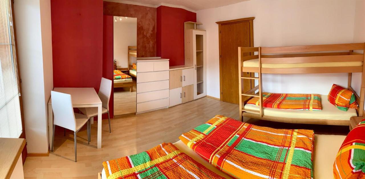 Chalet Neuhaus Ried im Zillertal Εξωτερικό φωτογραφία