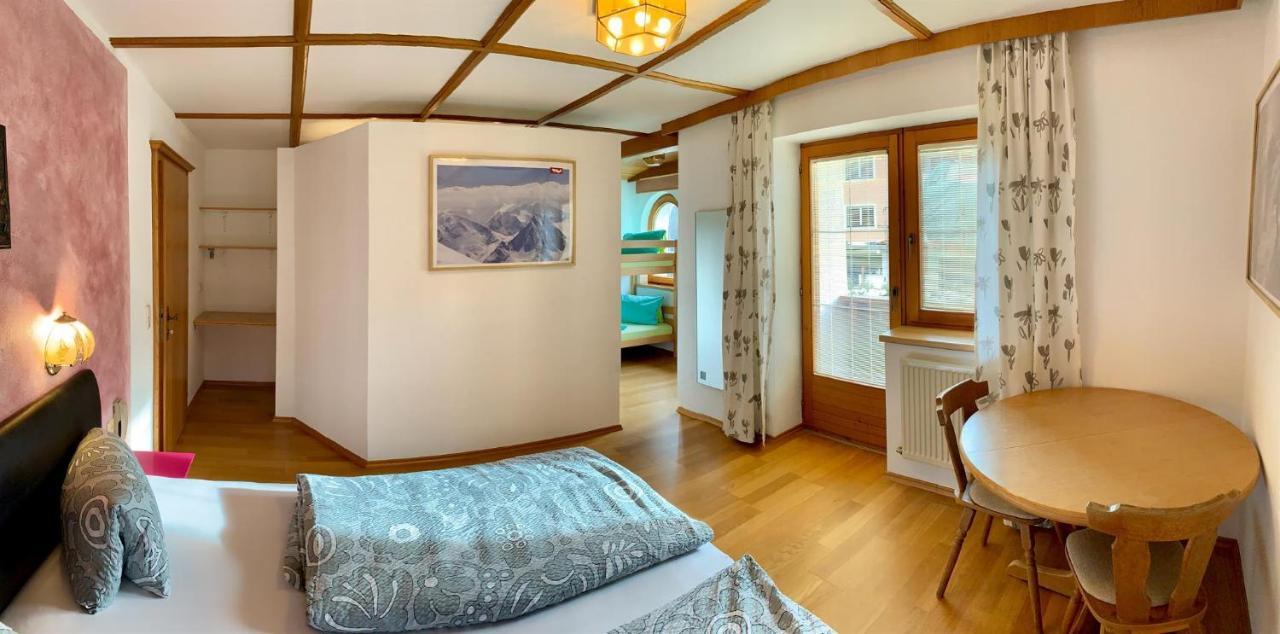 Chalet Neuhaus Ried im Zillertal Εξωτερικό φωτογραφία