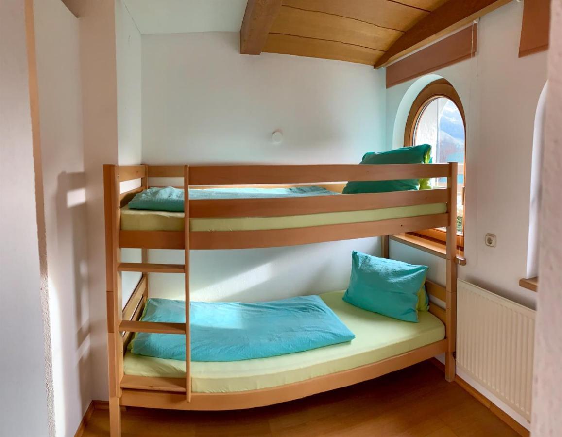 Chalet Neuhaus Ried im Zillertal Εξωτερικό φωτογραφία