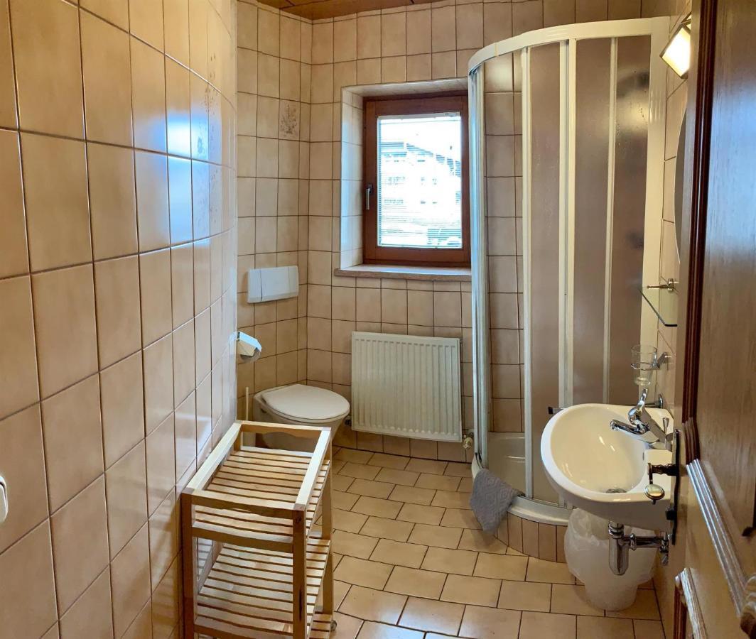 Chalet Neuhaus Ried im Zillertal Εξωτερικό φωτογραφία