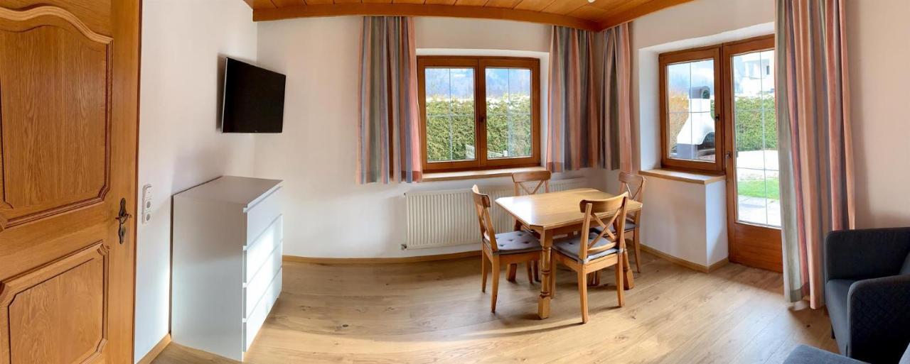 Chalet Neuhaus Ried im Zillertal Εξωτερικό φωτογραφία