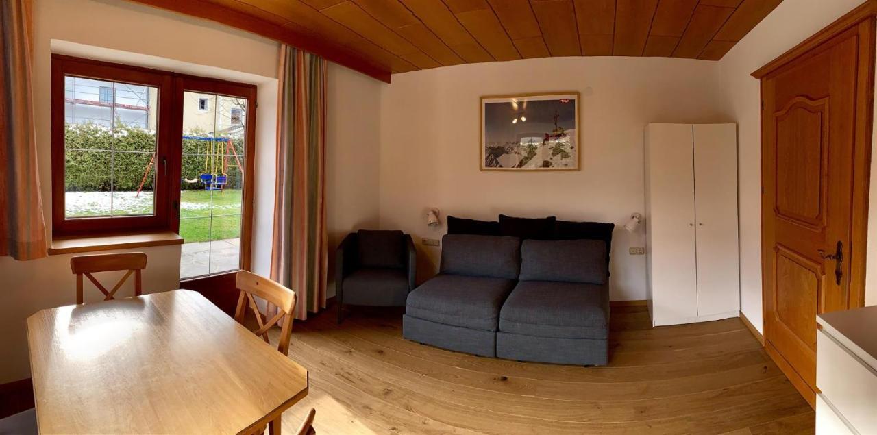 Chalet Neuhaus Ried im Zillertal Εξωτερικό φωτογραφία