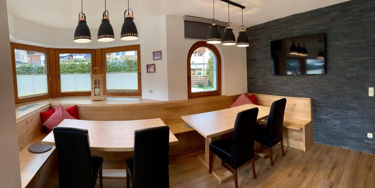 Chalet Neuhaus Ried im Zillertal Εξωτερικό φωτογραφία